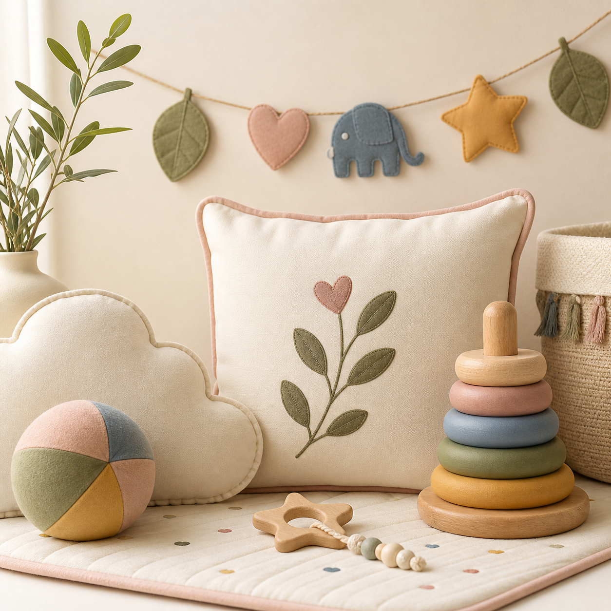 Decoracao Infantil
